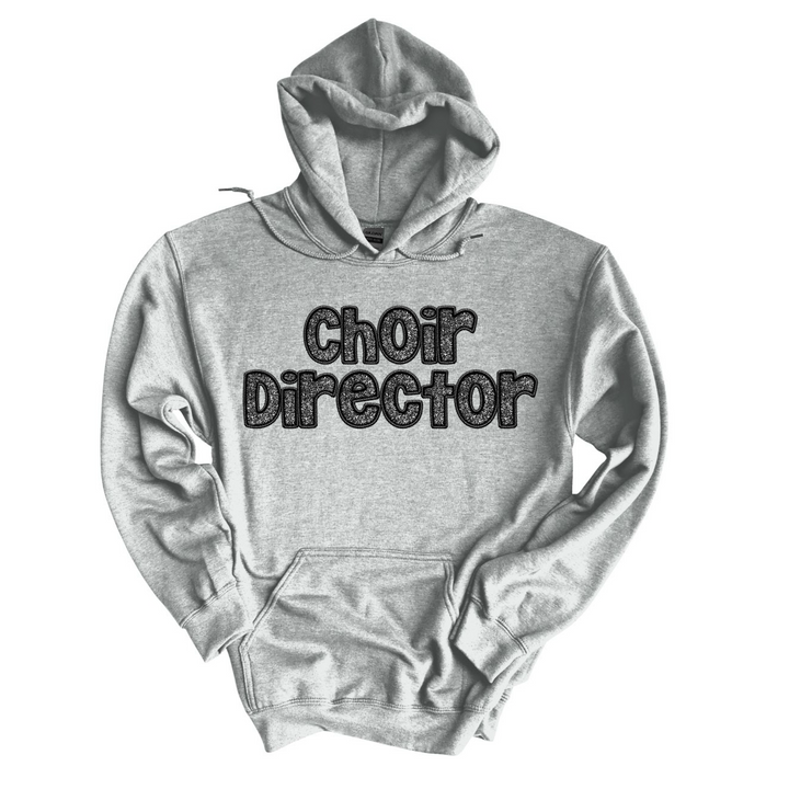 Director Fonts DTF Print