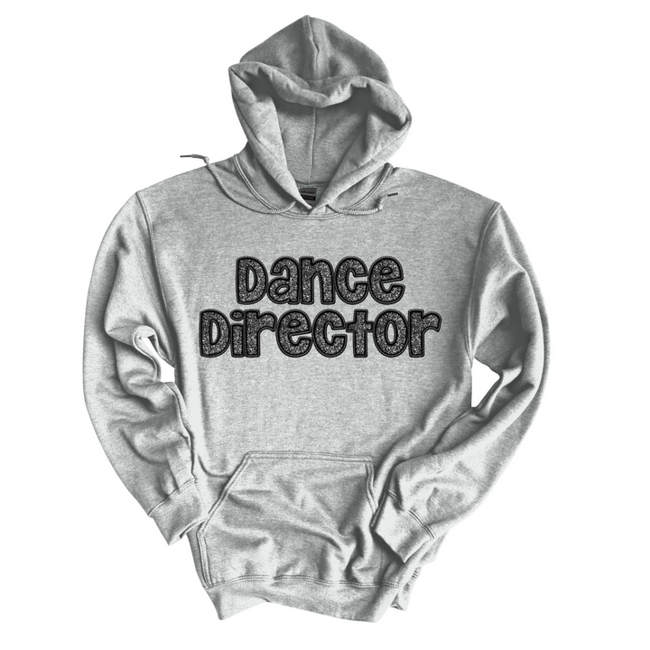 Director Fonts DTF Print