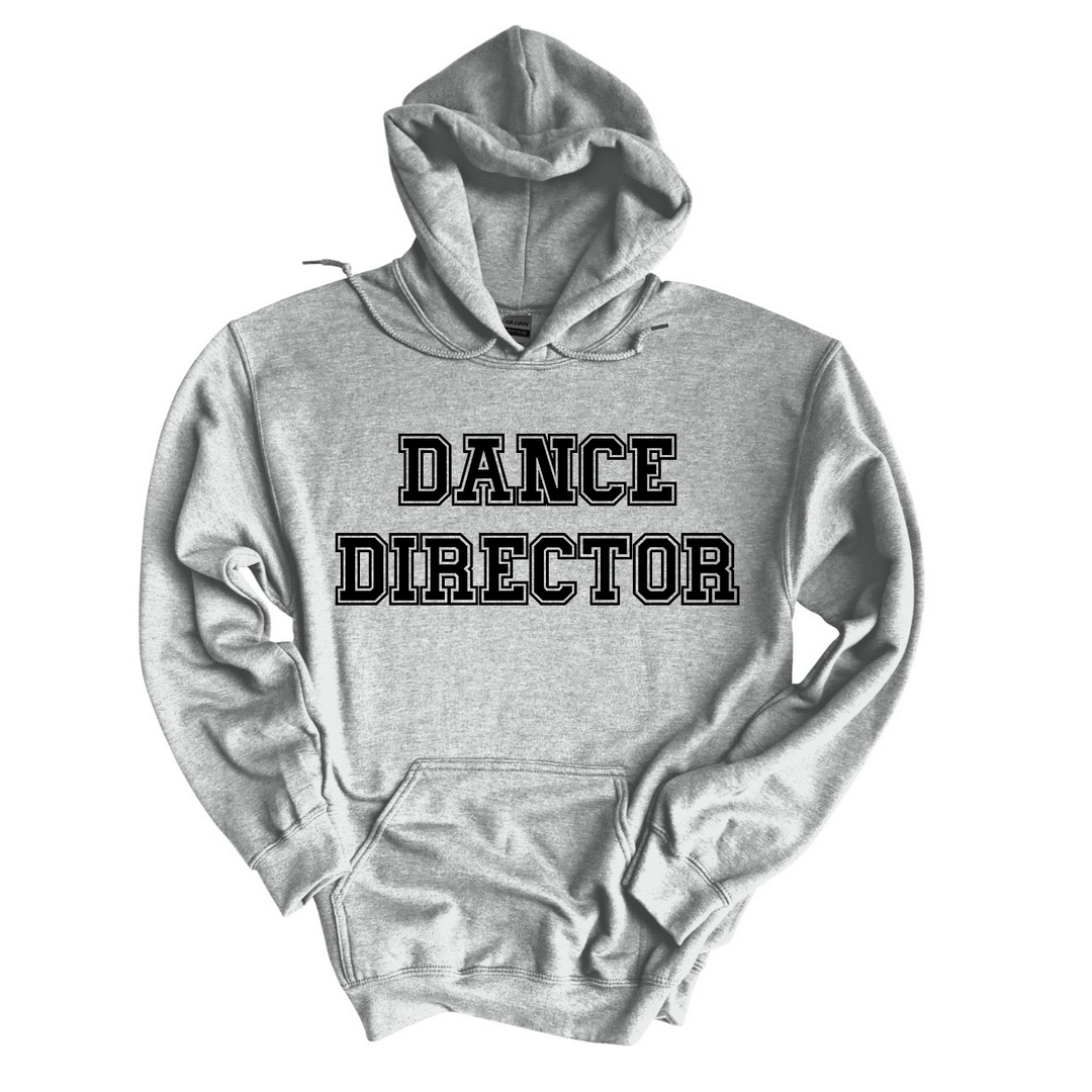 Director Fonts DTF Print