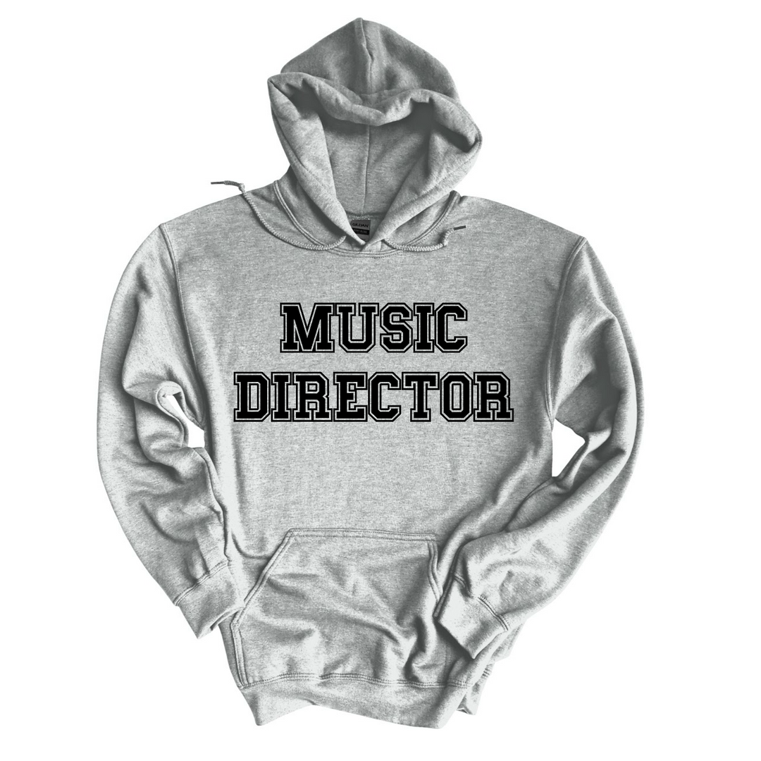 Director Fonts DTF Print