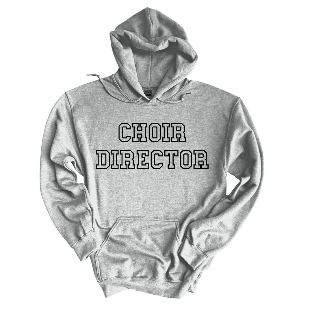 Director Fonts DTF Print