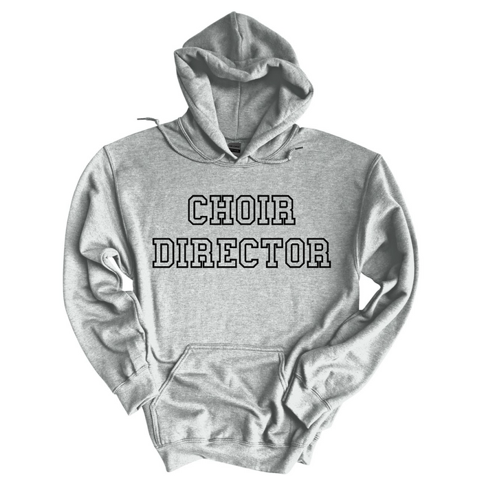 Director Fonts DTF Print