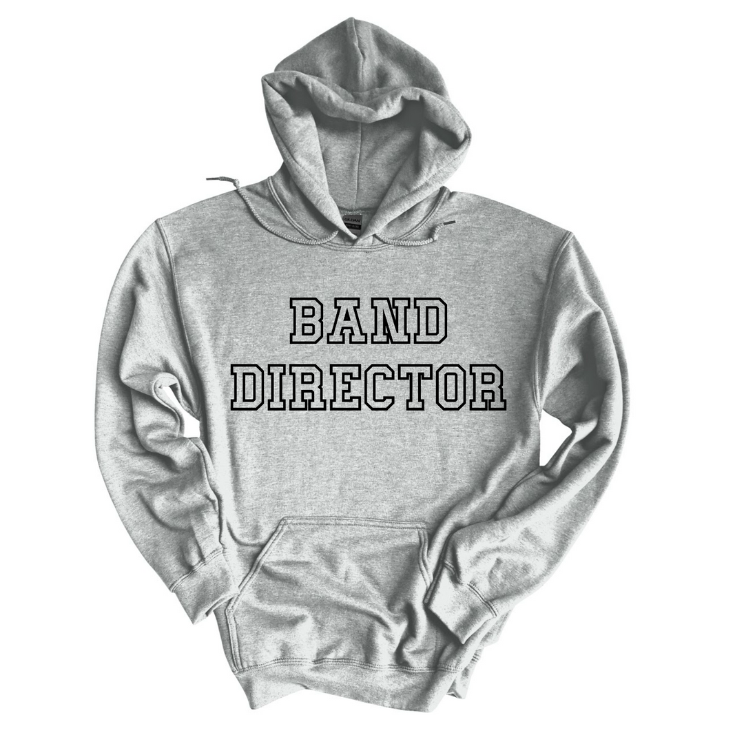 Director Fonts DTF Print