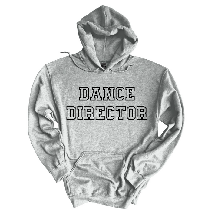 Director Fonts DTF Print