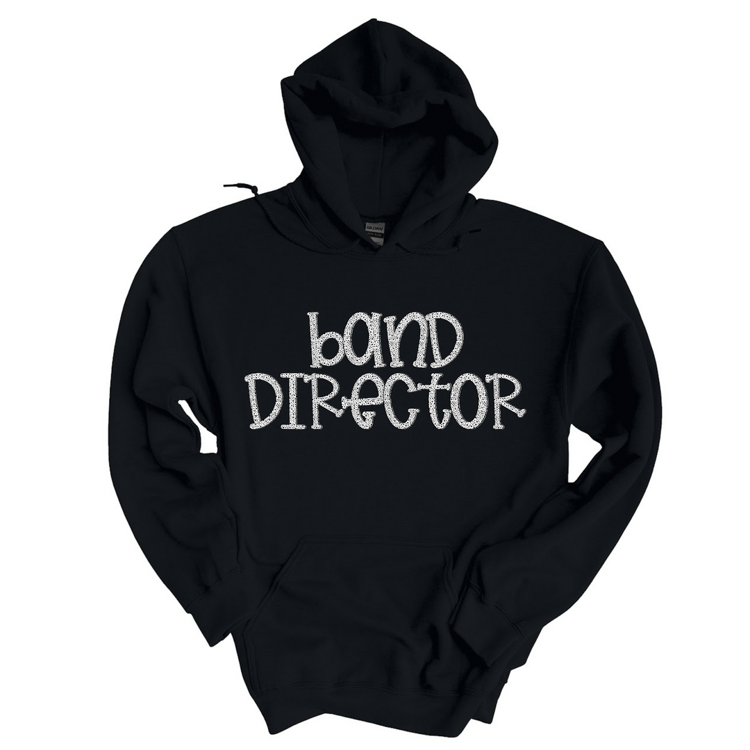 Director Fonts DTF Print