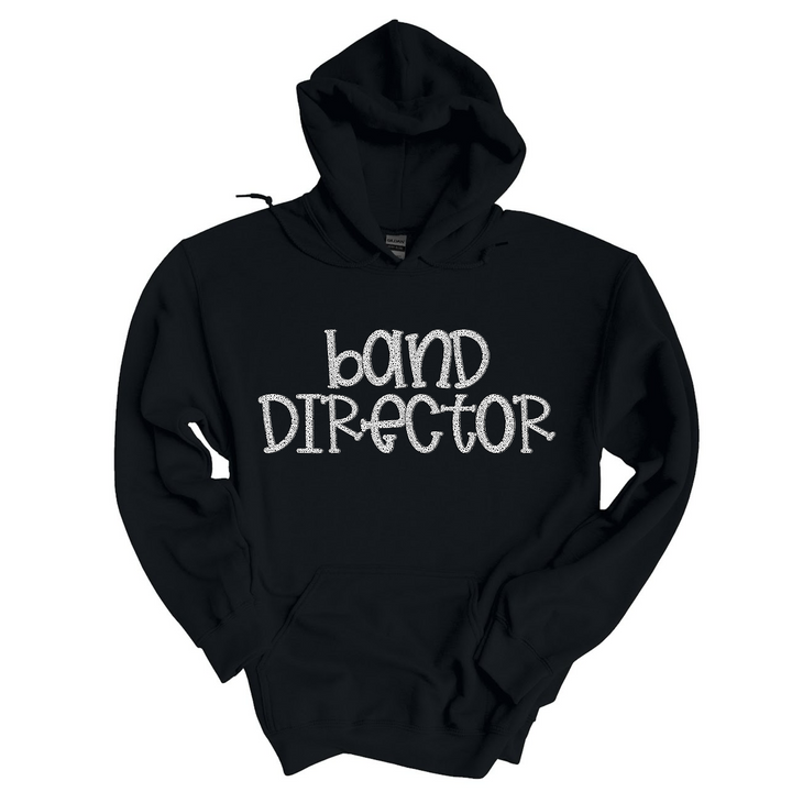 Director Fonts DTF Print