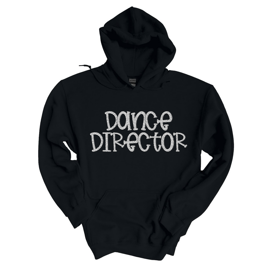 Director Fonts DTF Print