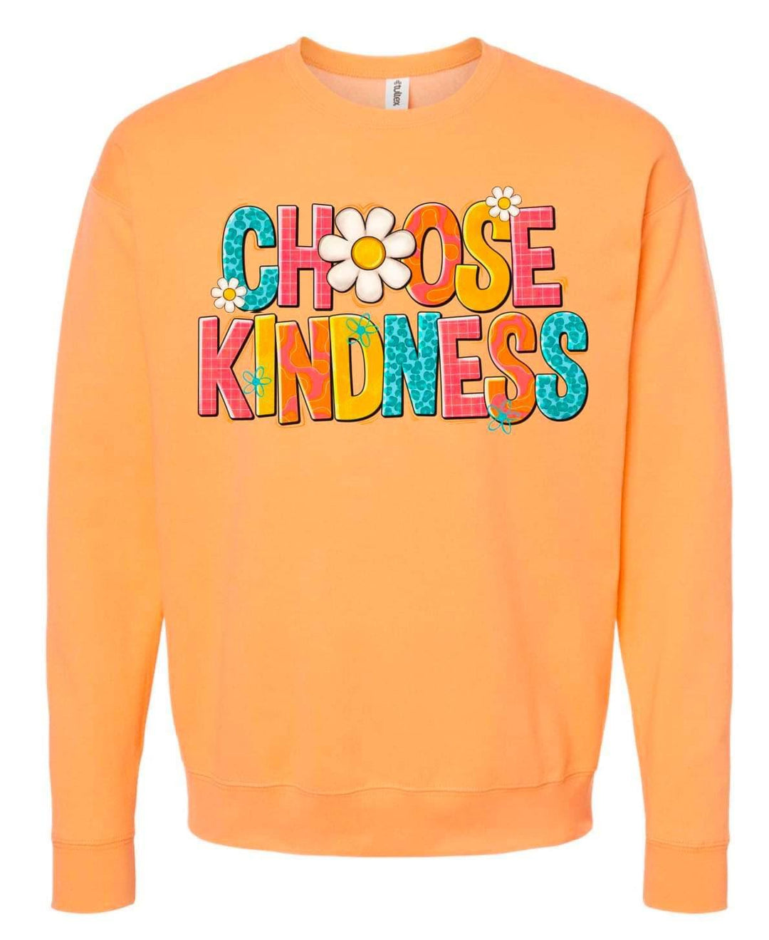 Choose Kindness DTF Print