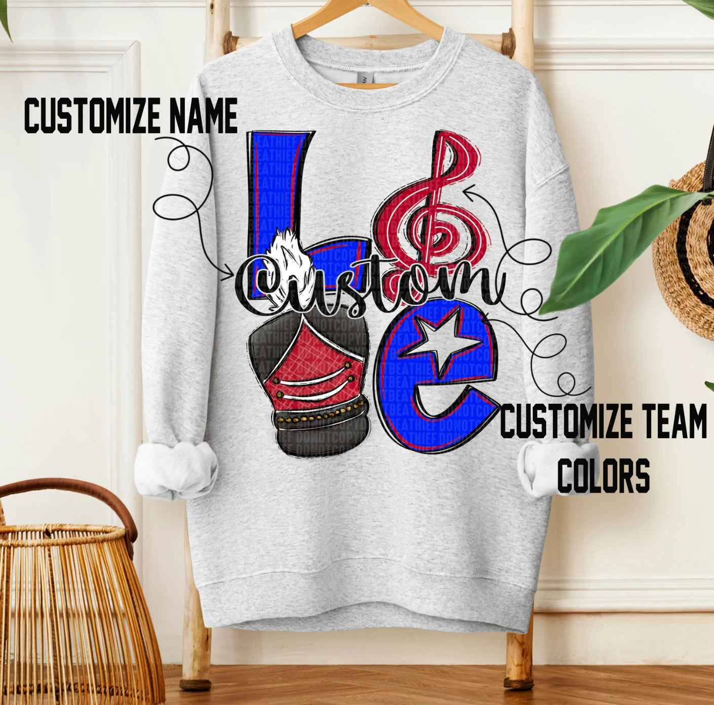 Custom Designs