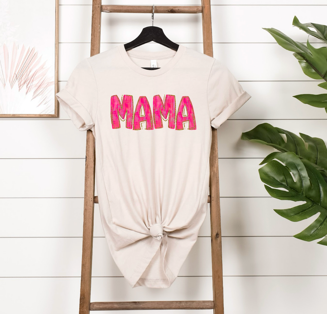 Mama DTF Print