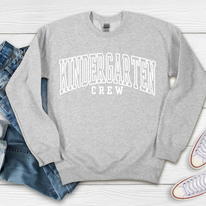 Grade Level Sweatshirt