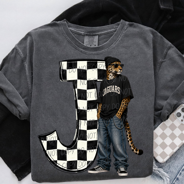 Sideline Streetwear DTF Print