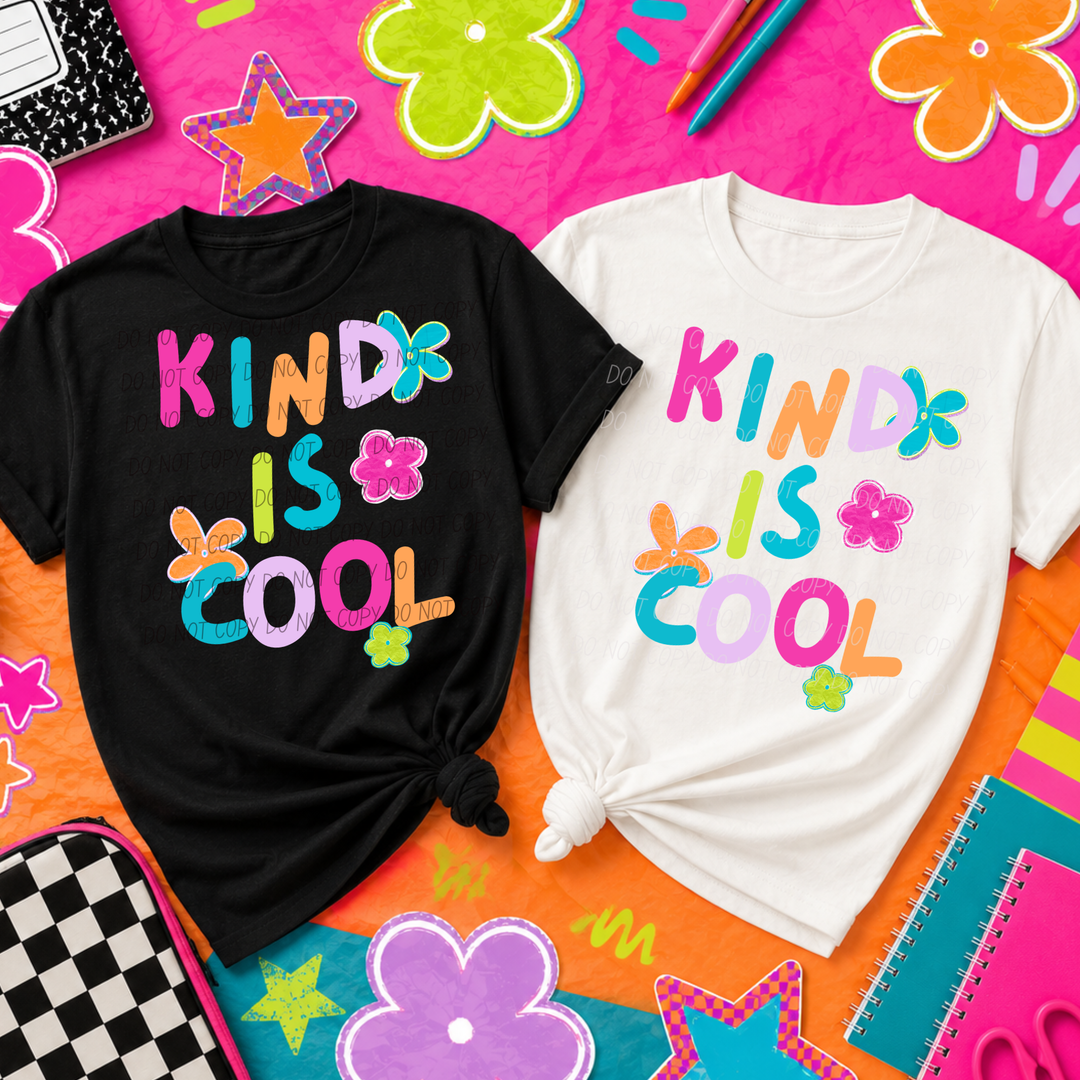Back To School Sayings DTF Print