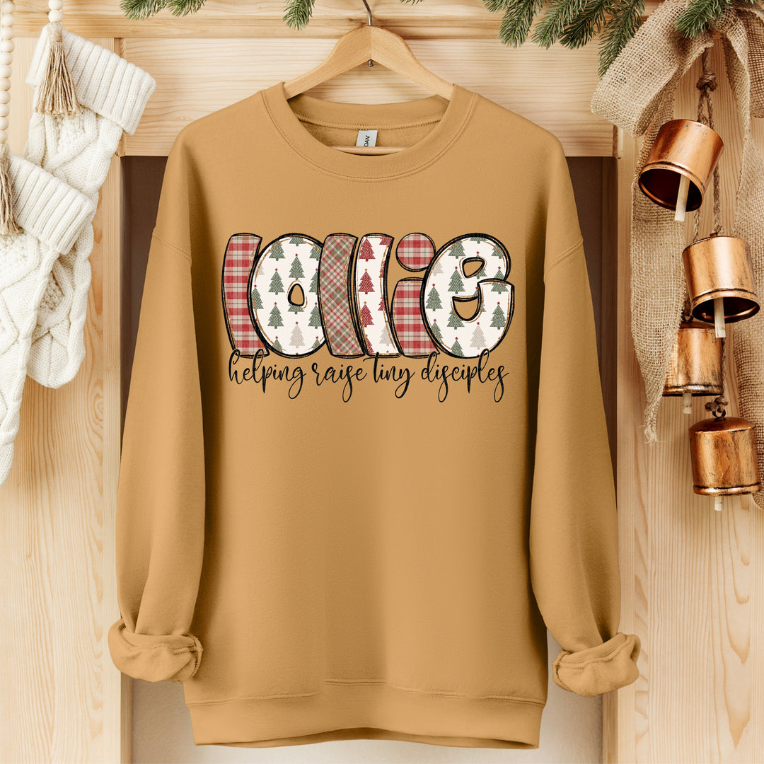 Tiny Disciples Collection DTF Print