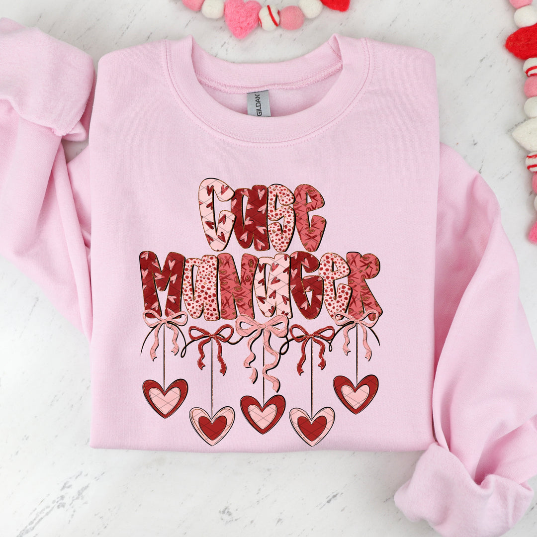 Love Banner Collection DTF Print