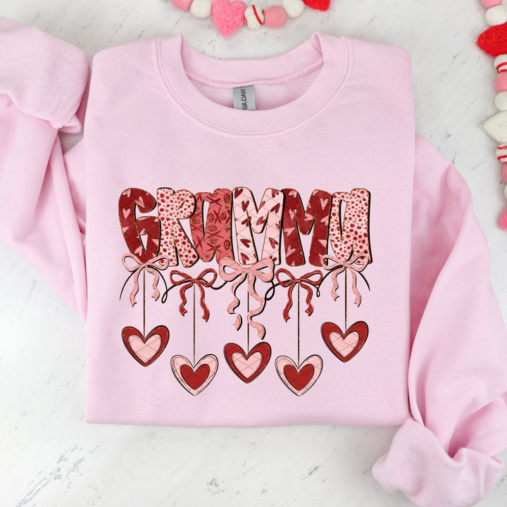 Love Banner Collection DTF Print