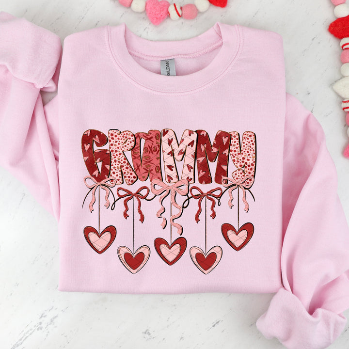 Love Banner Collection DTF Print