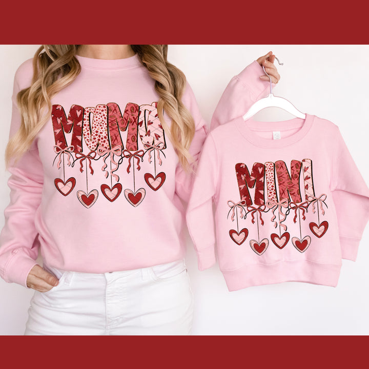 Love Banner Collection DTF Print