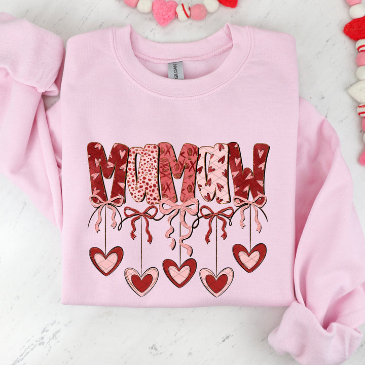 Love Banner Collection DTF Print