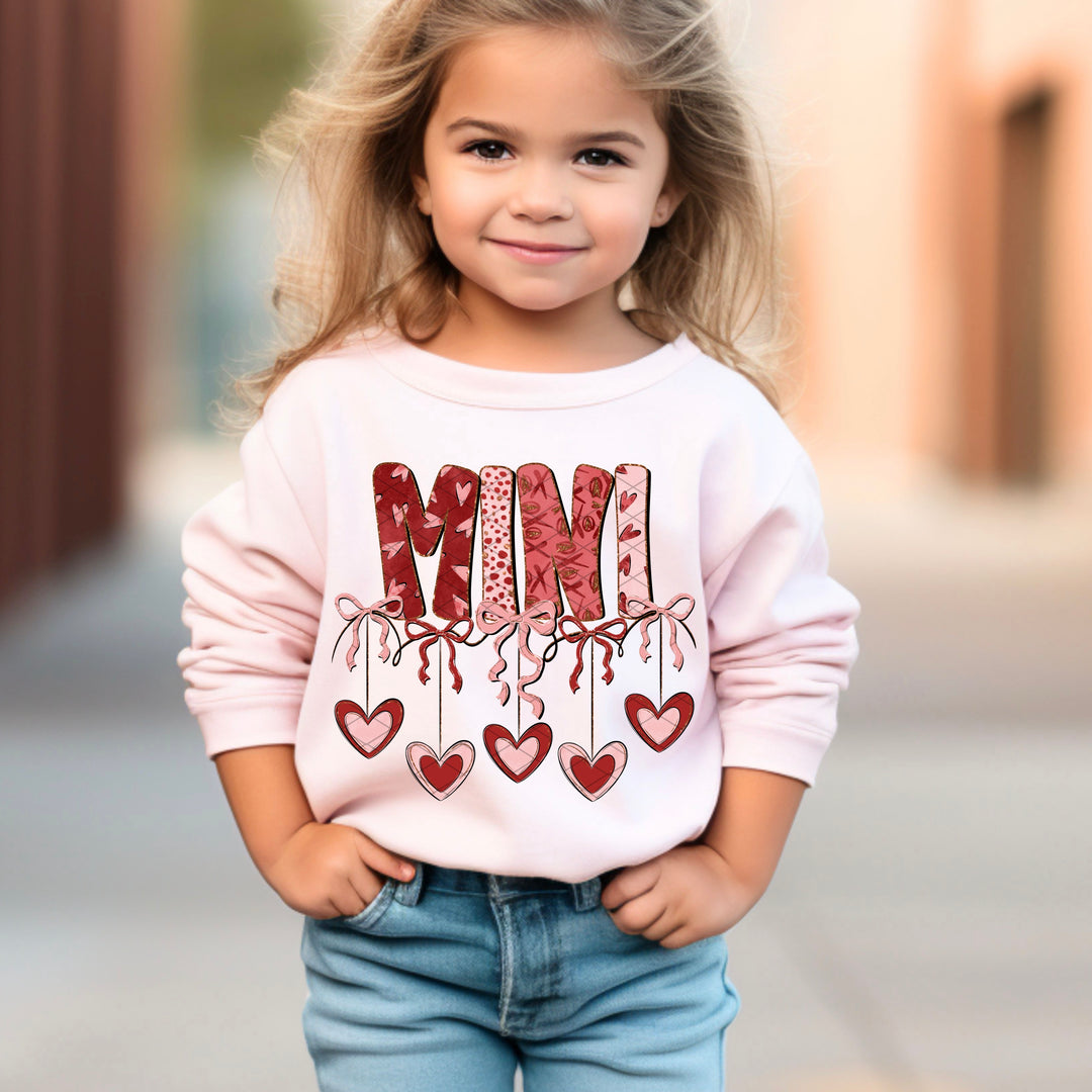 Love Banner Collection DTF Print