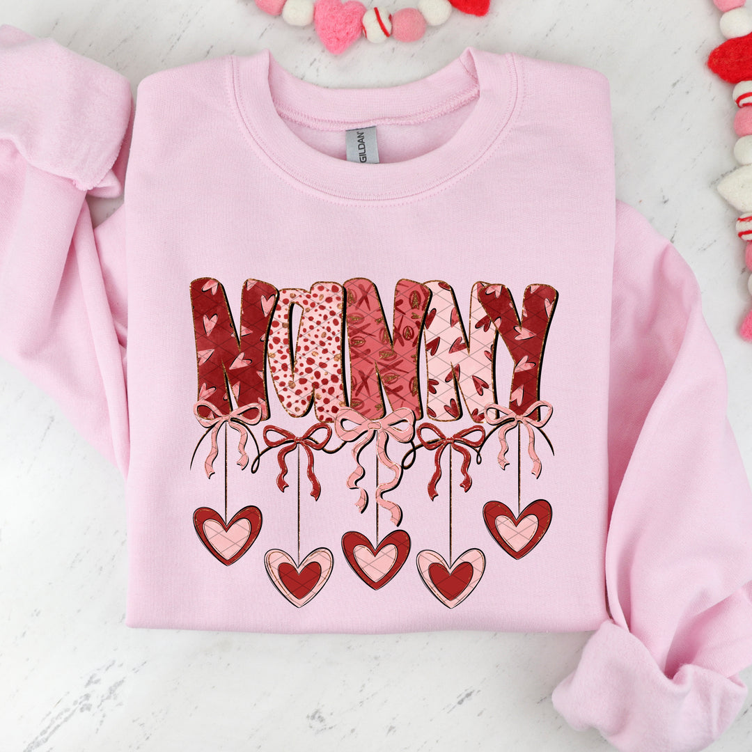 Love Banner Collection DTF Print