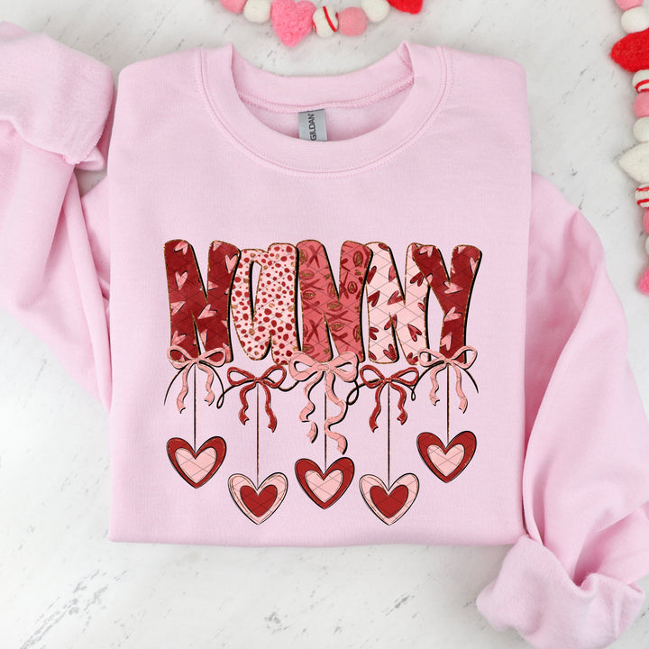 Love Banner Collection DTF Print