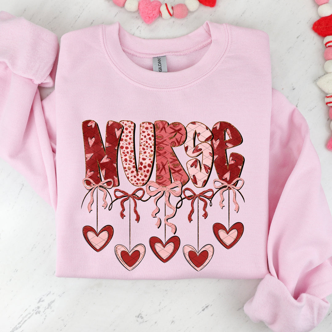 Love Banner Collection DTF Print