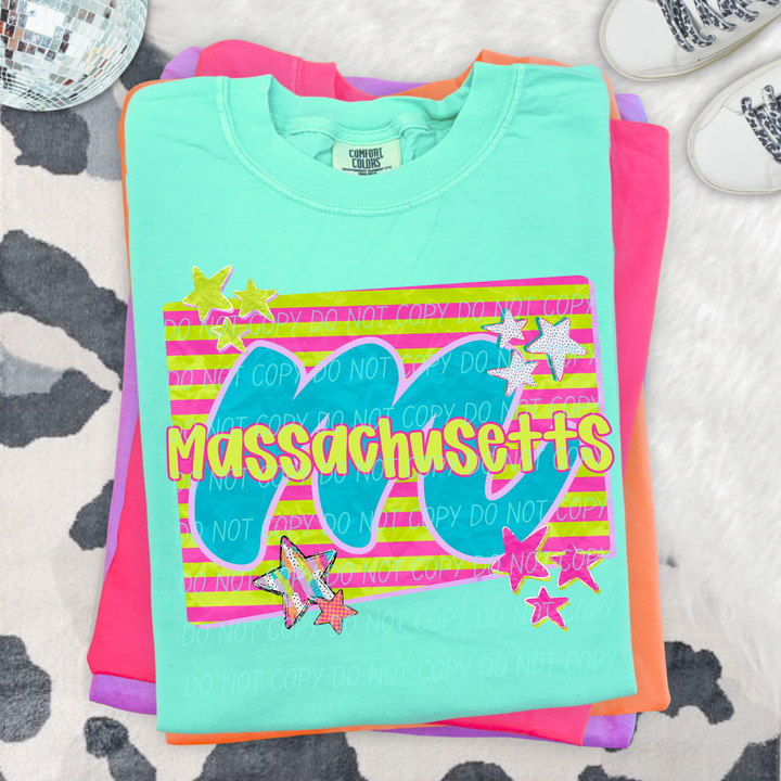 Rad State of Mind DTF Print