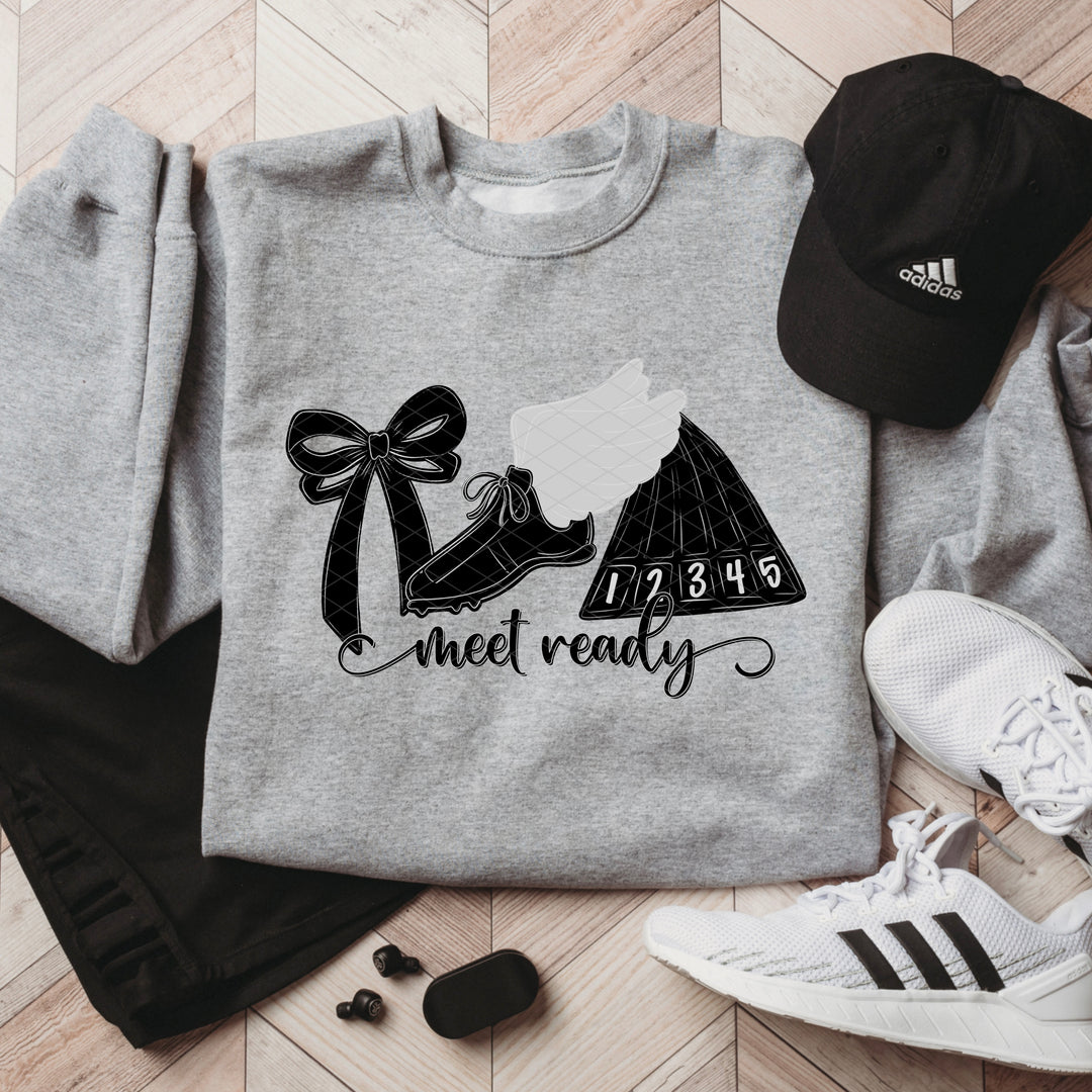 Meet Ready DTF Print