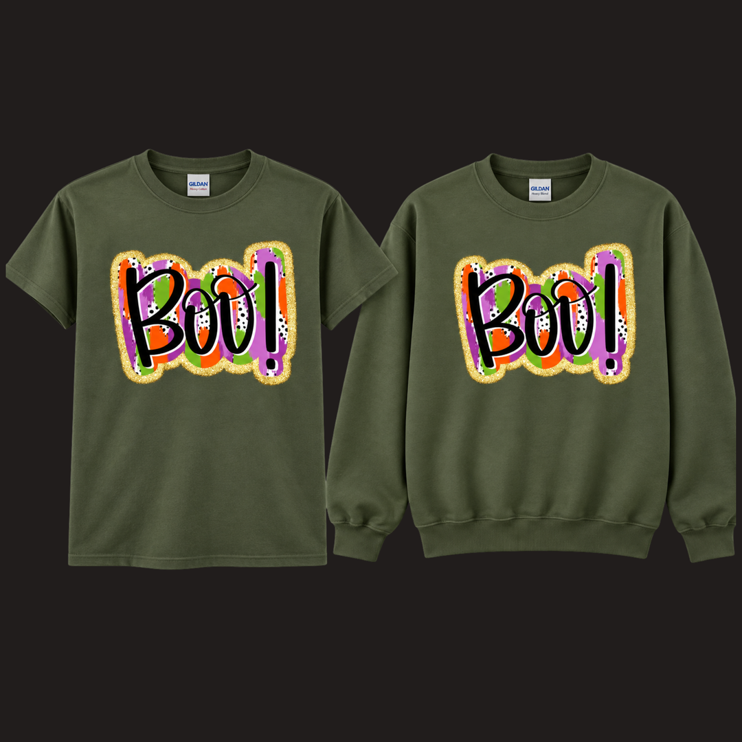 Weekly Tee/Sweatshirt Deal