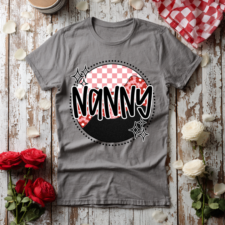 Funky Names  DTF Print