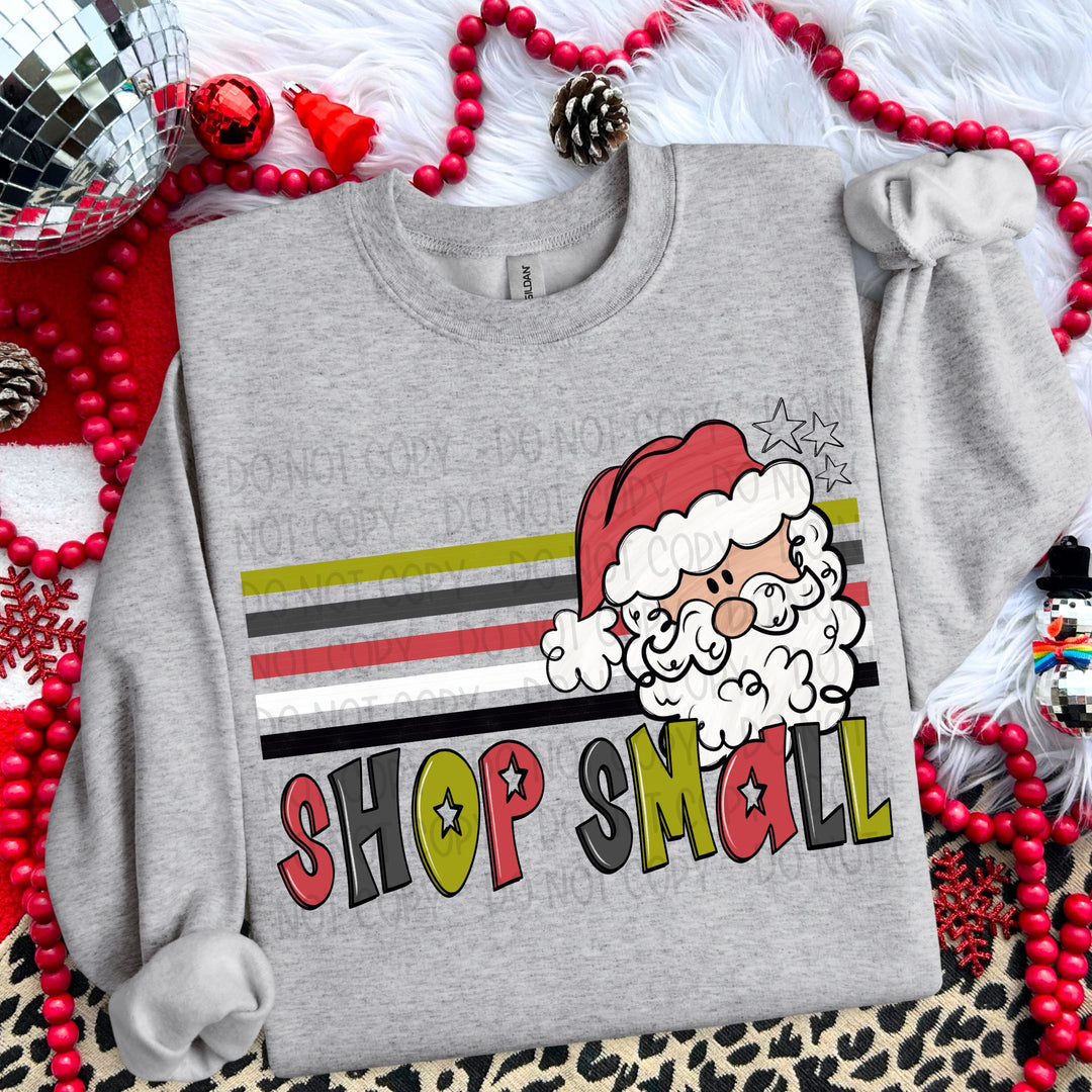 Shop Small DTF Print