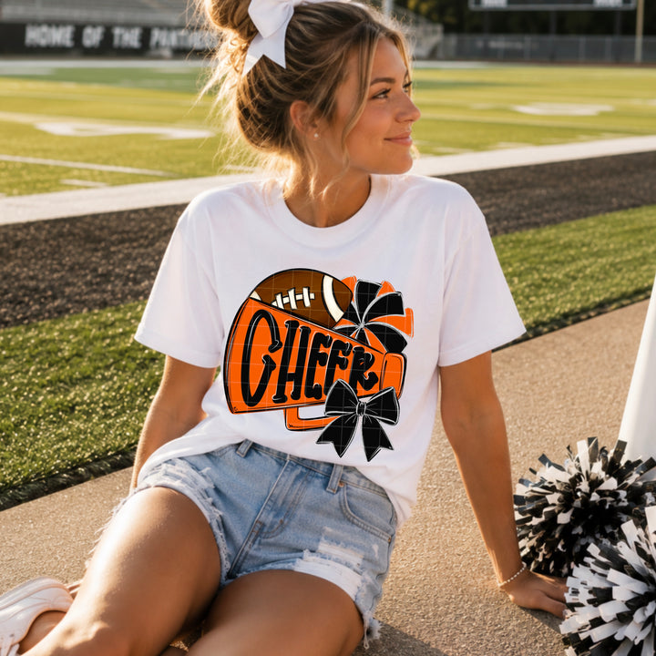Cheer Collection DTF Print