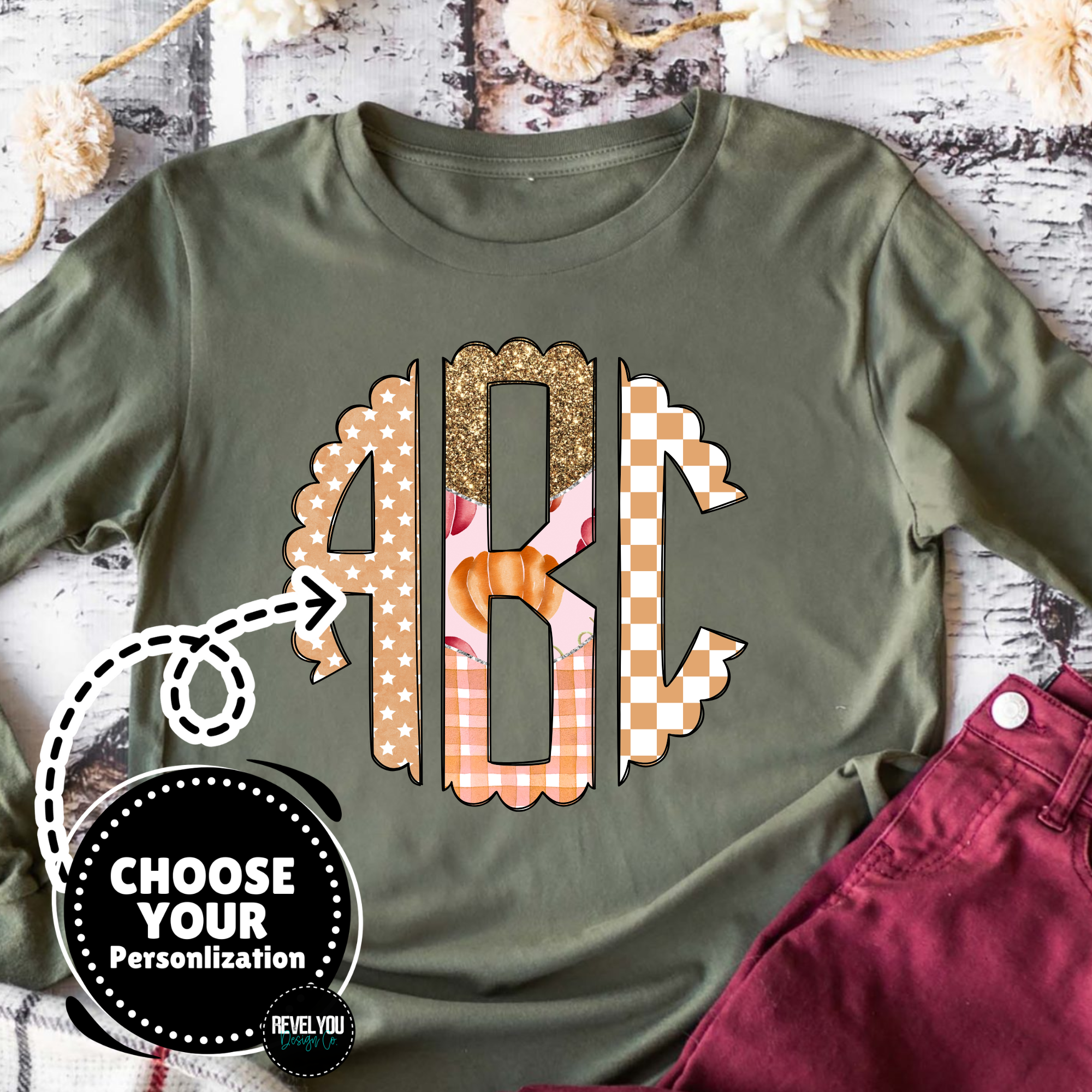 Custom Designs
