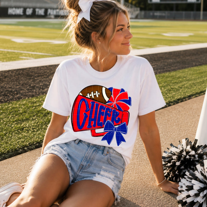 Cheer Collection DTF Print