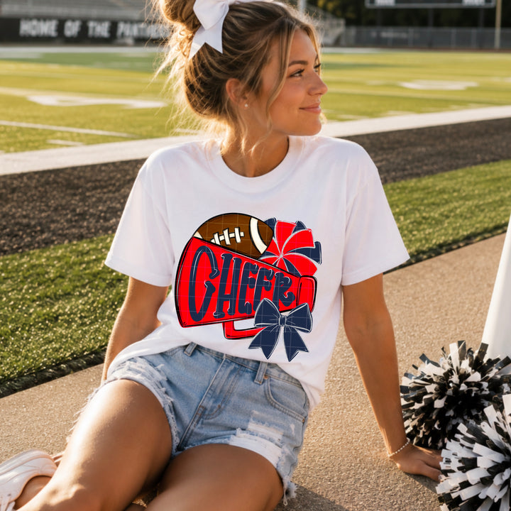 Cheer Collection DTF Print