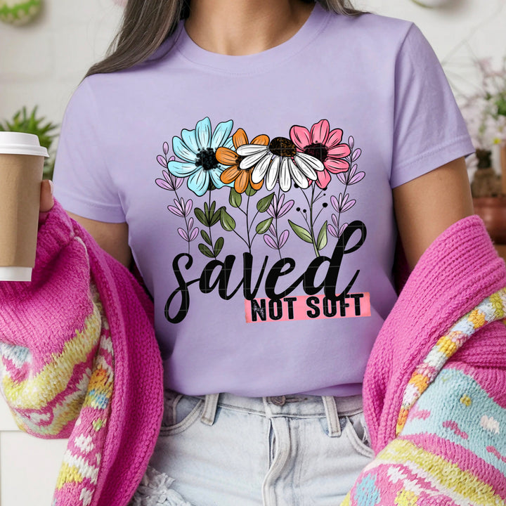 Saved Not Soft DTF Print