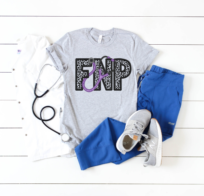 FNP DTF Print