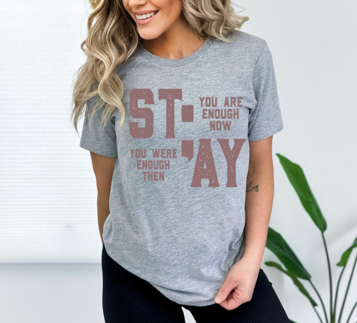 Stay DTF Print