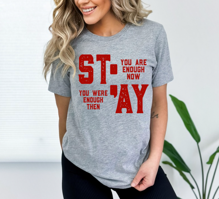 Stay DTF Print