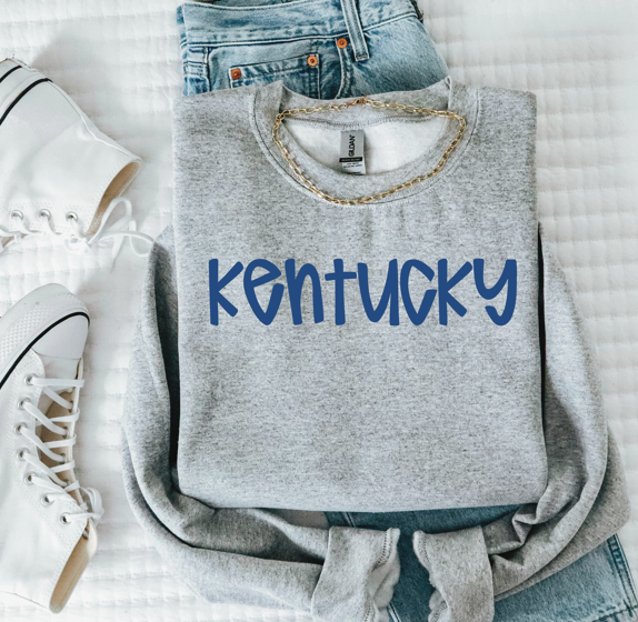 Kentucky Sweatshirt