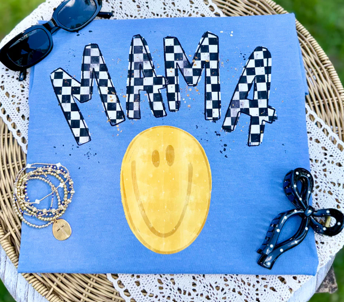 Mama DTF Print
