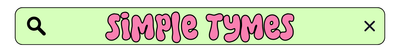 Simple Tymes 
