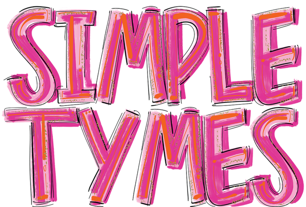 Simple Tymes 