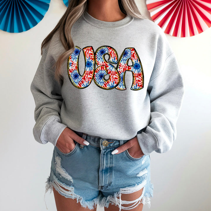USA DTF Print