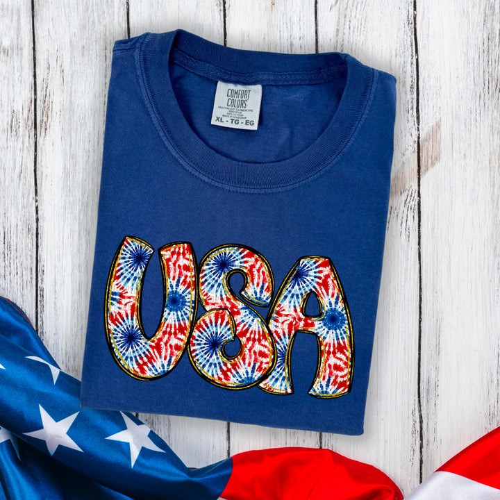 USA DTF Print
