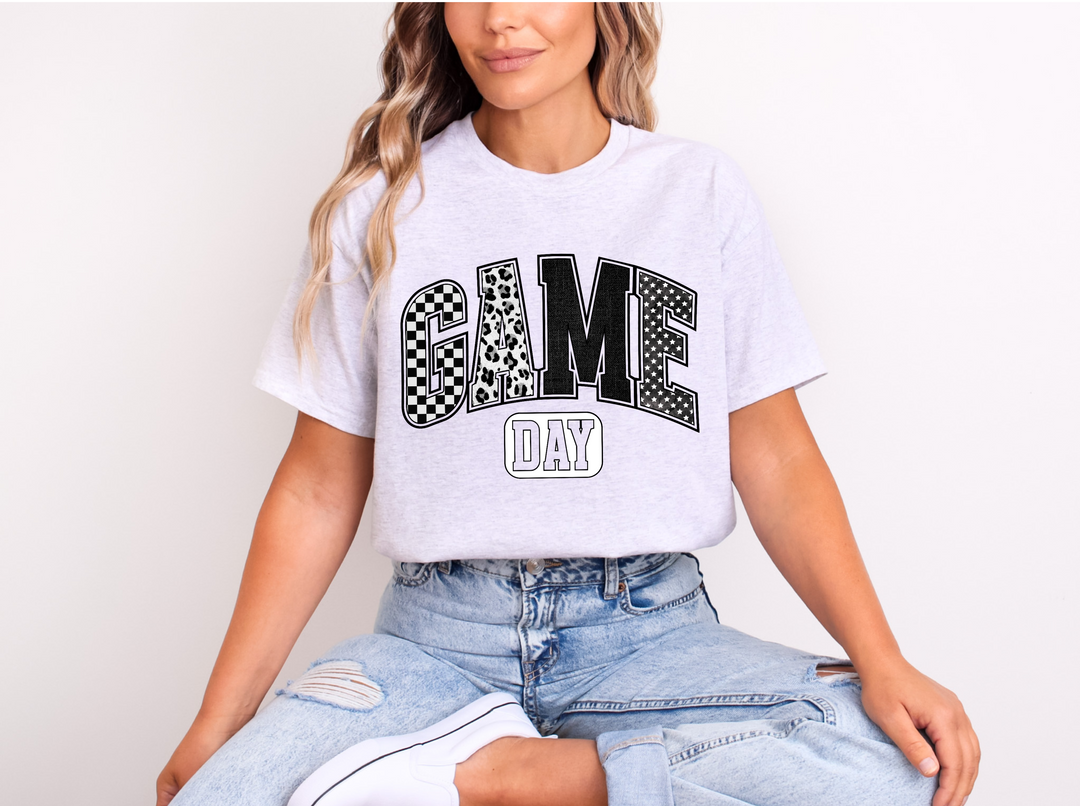 Game Day Tuesday Deal Tee