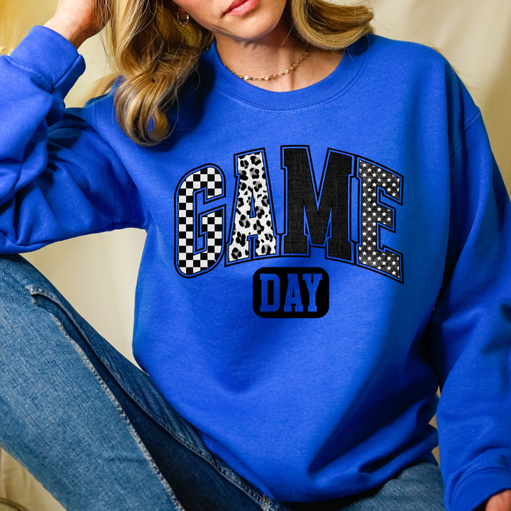 Game Day Sweatshirt