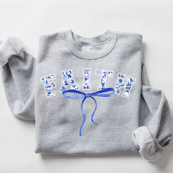 Faith DTF Print
