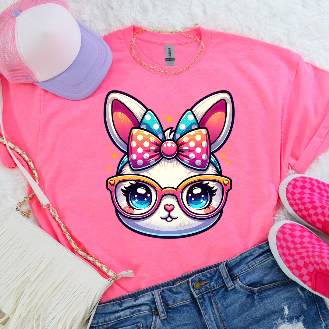 Viral Bunny Weekly Tee Deal